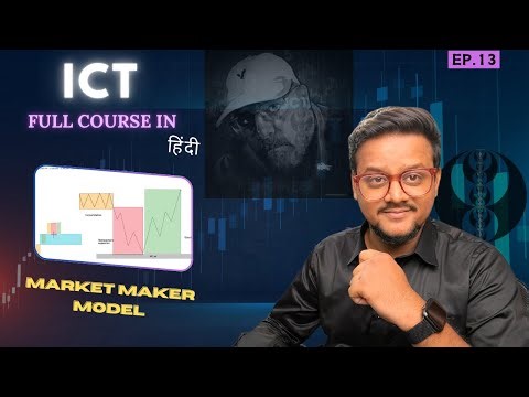 Market Maker Model for Entries — Stop Getting Played🚀📊🔥