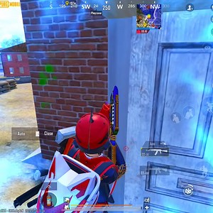 1.8K views · 22 reactions | Rich Squad Rushes on me in Pubg Mobile | Dev Gaming | Facebook