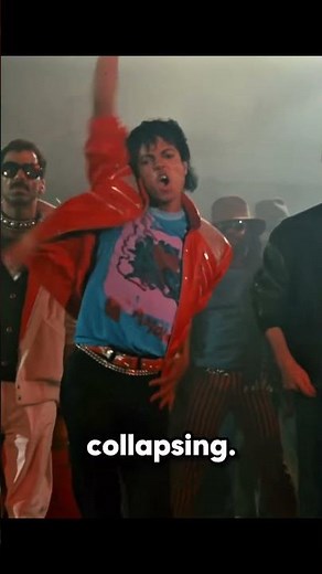 People Were Passing Out At MJ Concerts… It Was That Intense 🤯