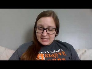 Walk Two Moons Chapters 40, 41, 42, 43, & 44 read aloud by Mrs. Kneifel!