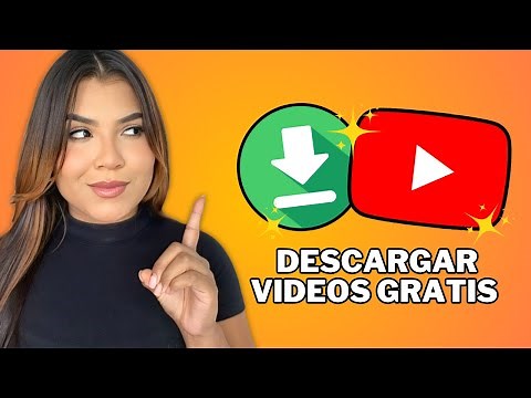 Como descargar videos de YouTube Gratis 2024!!!!