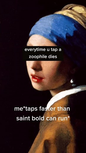 what is a zoophile? A zoophile is where your a human but your sexually attracted to other animals like dogs and cats :(