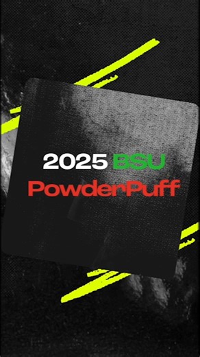 U of MN Black Student Union on Instagram: "BSU Powderpuff Recap Pt. 1! The fun’s just getting started — stay tuned for Part 2! ❤️💚 🖤🤍"