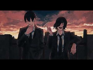 Himeno death OST 1 hour loop | Chainsaw man emotional song | Anime Sad song | No Copyright