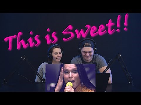 Wife and I React To NIGHTWISH!! Phantom Of The Opera (Live Version Reaction!) Part 1
