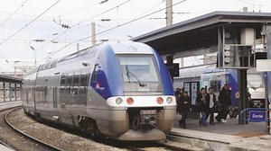 SNCF: quelles différences entre les réseaux TGV, Intercités, RER et TER?