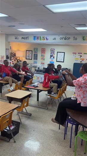 4.3K views · 48 reactions | Watch Mrs. Garrett’s second grade class participate in a Heggerty lesson. Great job pandas!! It’s a great day for teaching and learning at RPES!  | Rachel Patterson Elementary School | Facebook