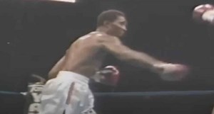 Thomas Hearns: ‘The Hitman’: A Biography - Boxing Daily