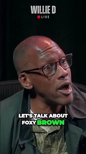 Keith Murray Is Back With An In-depth Interview On Willie D Live!