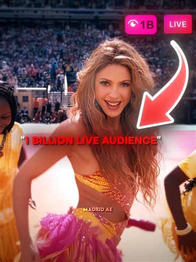Shakira Vs BTS Vs Speed Audience Moments..🤯🔥