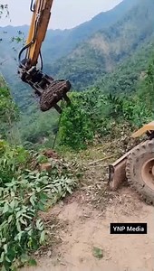 611K views · 1.8K reactions | Amazing Construction Of Big Bridges And The Fall in River From Bridge | Fulfilling life | Facebook