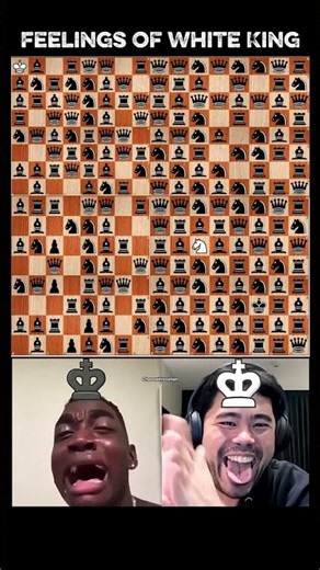 💎💎 CHESS WENT COMPLETELY CRAZY! 💎💎 #chess #shorts #viral