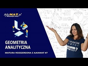 Geometria analityczna