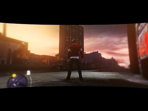 PROTOTYPE Ultimate Graphics Mod「ReShade」