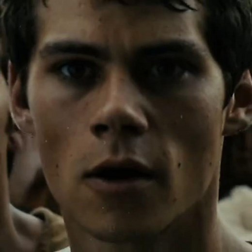 [4K] - Thomas "Maze Runner" edit | Sempero #edit #mazerunner #viraledit #fypシ #viral #shorts