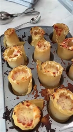 Learn to make this incredible dish taught by an Italian