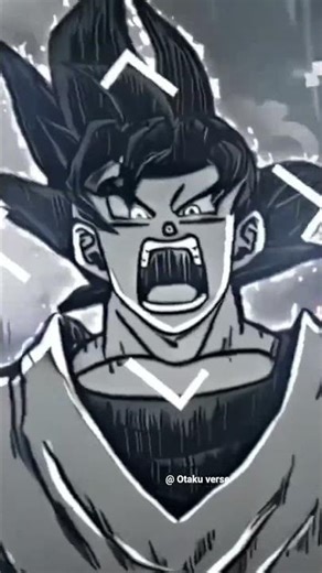 goku is used infinite void #goku #centralcee #edit #trending #dbs #anime #edit #animesoundtrackes #
