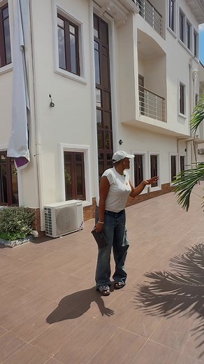 Visit to My Family House in Abagana — Greeting My Mother