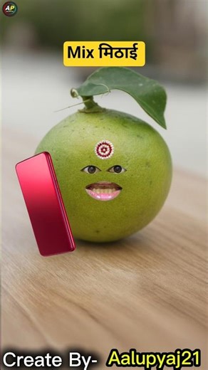 Mix मिठाई 😂#potato #gobhicomedy #gobhivideo #gobhikicomedy #funny #tomato 🙏 ‪@thethar_puns‬