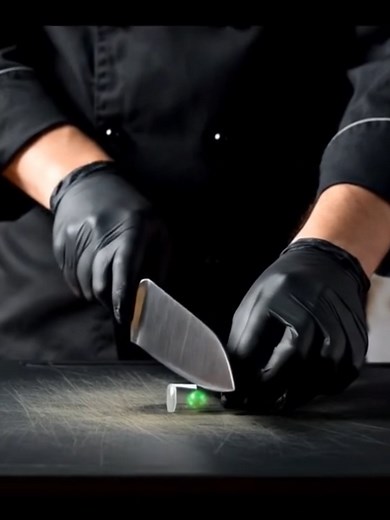 Cutting an Atom in Half: Engaging Science Experiment