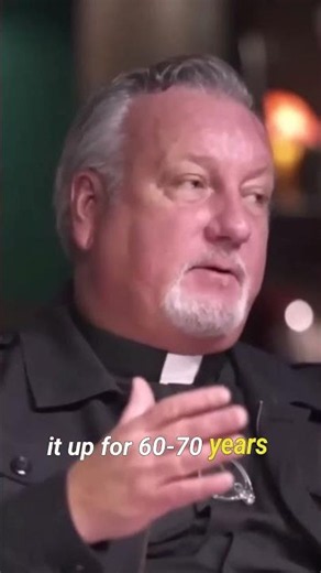 The Greatest Hoax Ever? 🤔 Cleric's Alien Invasion Theory