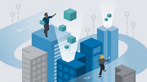 Cognitive Cities and the Future of Urban Living Online Class | LinkedIn Learning, formerly Lynda.com