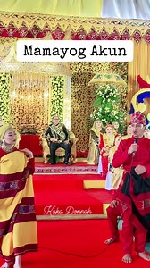 Mamayog Akun (My Dearest,my Darling)is based on a traditional Courting Song from Mindanao, and it is typical of Maranao folk Music., these types of Songs, like the traditional chants.. #musiclovers #everyonehighlightsfollowers #fbreels2025ツ #everyoneシ゚ #facebookreelsviral #viralreelsfacebook #videograms #everyone #trendingpost #facebookpost #storefront #contentmonitezation #everyonefollowers | Kaka Dough Nah