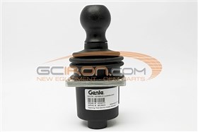 101174GT JOYSTICK, 2 AXIS, DEUTSCH Genuine Genie Parts | Replacement Parts for Genie Lift Equipment for Sale! Diagrams and Parts Lists Available.