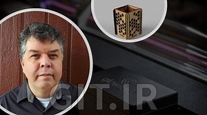 Introduction to Laser-Cutting