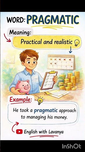 meaning of pragmatic