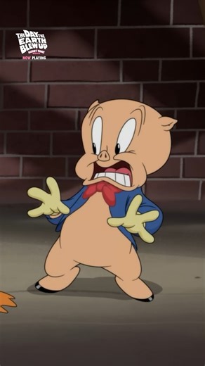 WarnerBros. Animation on Instagram: " WARNING This movie contains exploding gum, flying spaghetti, and excessive amounts of duck. See the explosive action in #TheDayTheEarthBlewUp - NOW PLAYING ONLY IN THEATERS! Get tickets to #LooneyTunesMovie : Link in bio"