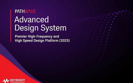 01.DC-IR Drop Analysis_PIPro电源完整性DC仿真IR Drop_ADS2023