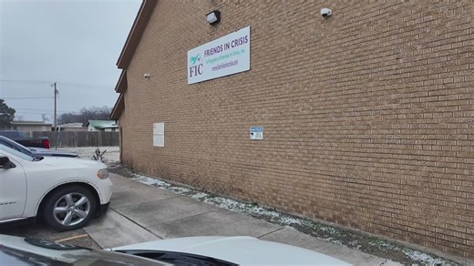 Killeen opens overnight warming center as freeze warning hits Central Texas