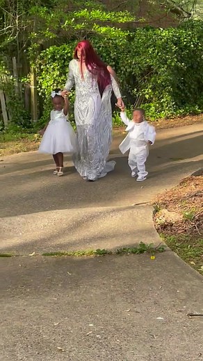 My Daughter's Prom 2022: Sibling Prom Dates Video