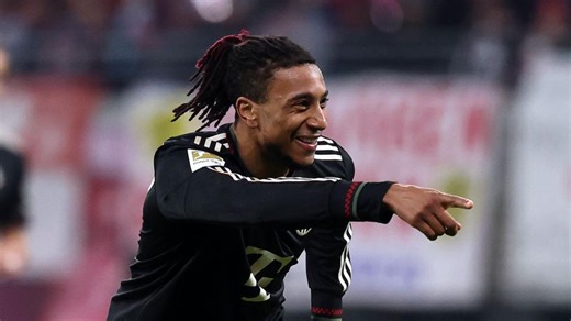 Der Mann, der selbst für bayerische Verhältnisse außergewöhnlich ist