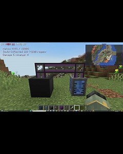 FTBQuests 18: Fluid Quest #minecraft #minecraftgaming #minecraftshorts