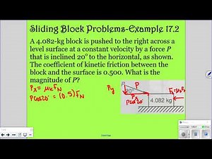 Saxon Physics Lesson 17