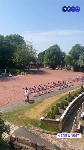 Join us at 3.00pm for the HCPT Benefactors mass live from Carfin. | Being Catholic