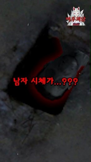 후쿠시마 정화조 의문사 사건