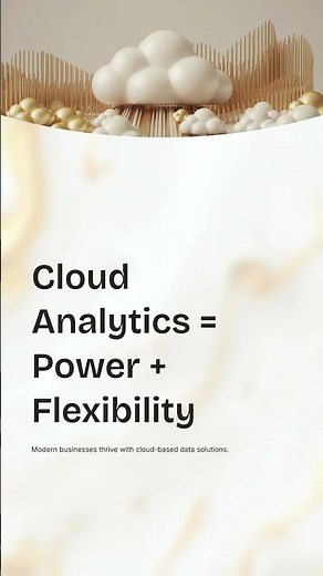 Day-81: What is Cloud Data Analytics? | Data Analyst Training @ DURGASOFT