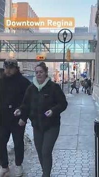 Discover Downtown Regina: A Vibrant Heart of Culture, Shopping, and Style