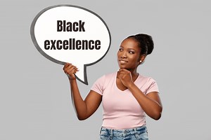 Redefining Black Excellence: Why We Need to Rethink What It Means to Be "Excellent" - Made of Still ®