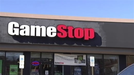 Shares of eBay take off on a $56 billion buyout bid from GameStop's Ryan Cohen