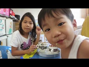 EASY OREO MICROWAVE MUG CAKE RECIPE