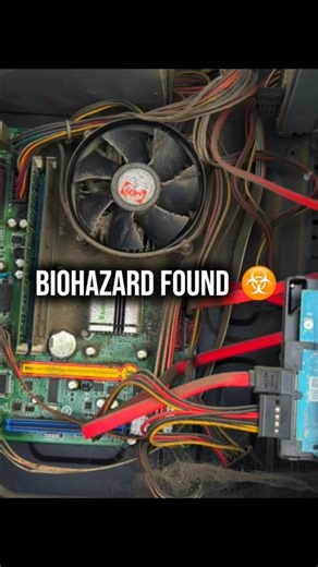 The Only PC I Can Afford in 2026 😂#shorts