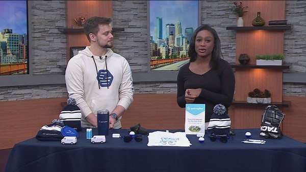 Can you get internet access in a fish house? Gateway Fiber is hosting an event to prove it