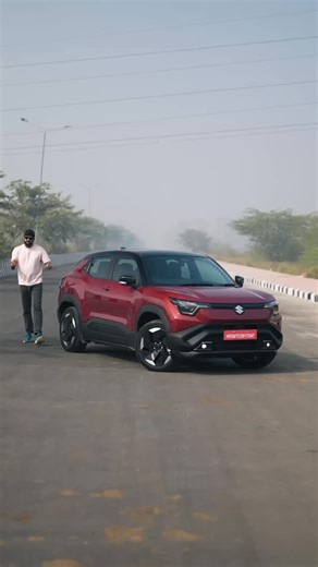 Faisal Khan on Instagram: "The wait for the e Vitara has been long but unfortunately the wait hasn’t been worth it as this car is filled with issues which you can’t ignore when you pay upwards of Rs. 20 lakhs! For a brand which understood the importance of physical buttons, their maiden entry into the EV space with the e Vitara comes across as a half hearted effort, perhaps half the effort was put into installing chargers at their massive number of service centres! So while traditionally EVs are