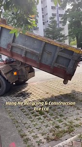 7K views | We are professional at waste disposal and recycling in...