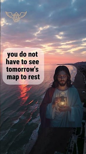 Protection Over Your Home — Psalm 23 & 91 for Peaceful Sleep