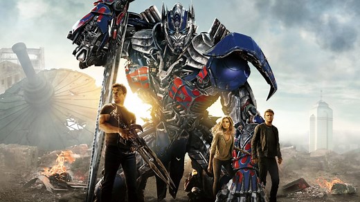 Watch Transformers: Age of Extinction 2014 full movie on Fmovies